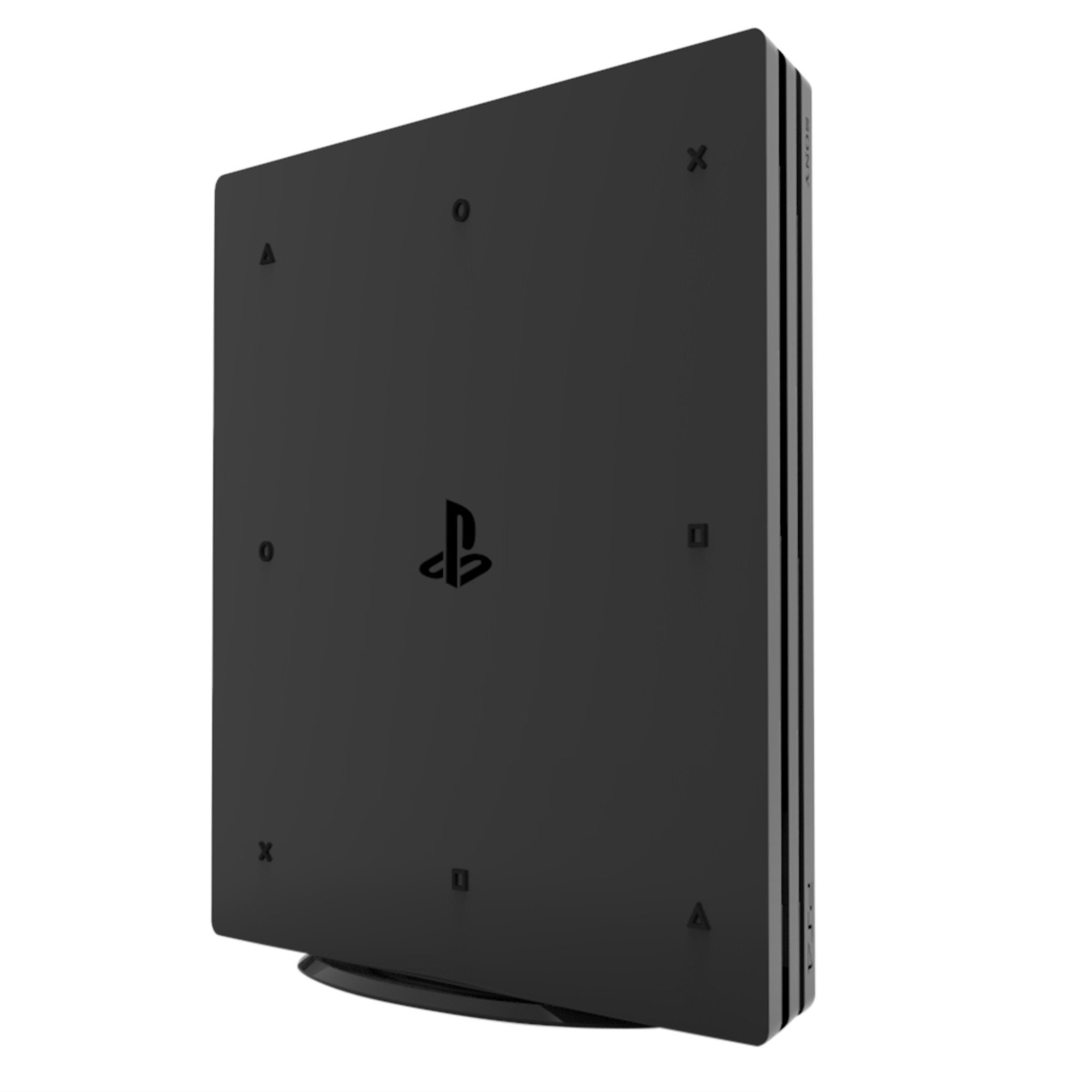 Playstation 4 Pro