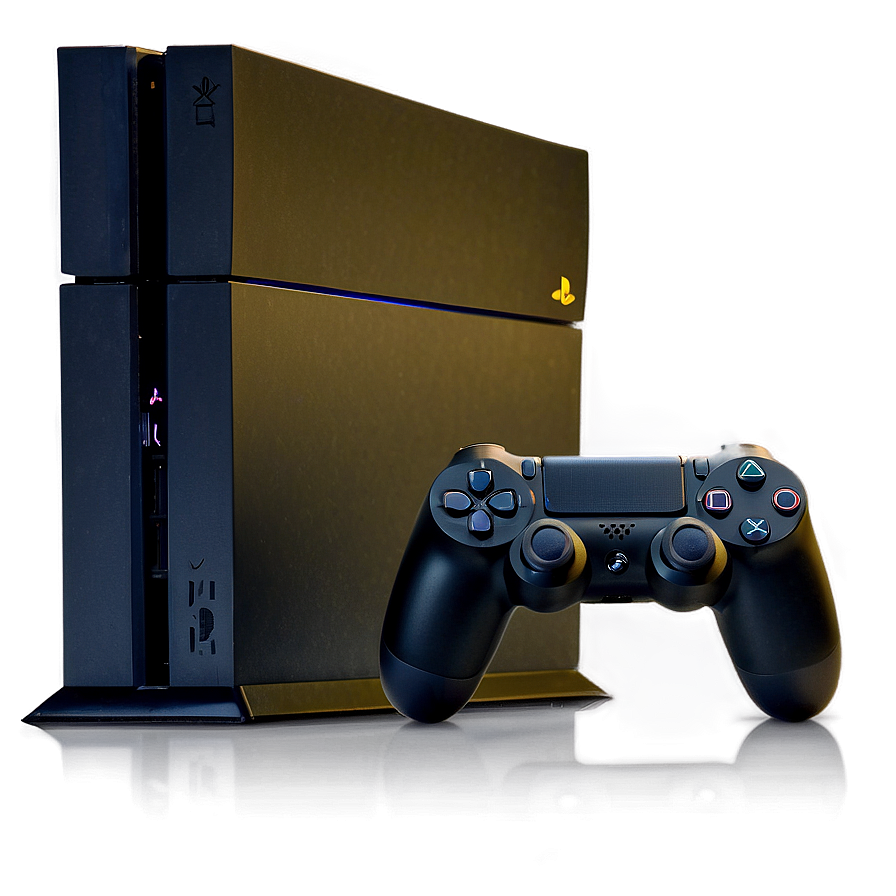 Playstation 4 Slim